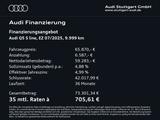 Audi Q5 40 TDI quattro S tronic S line AHK Pano ACC - Audi mit Diesel-Antrieb