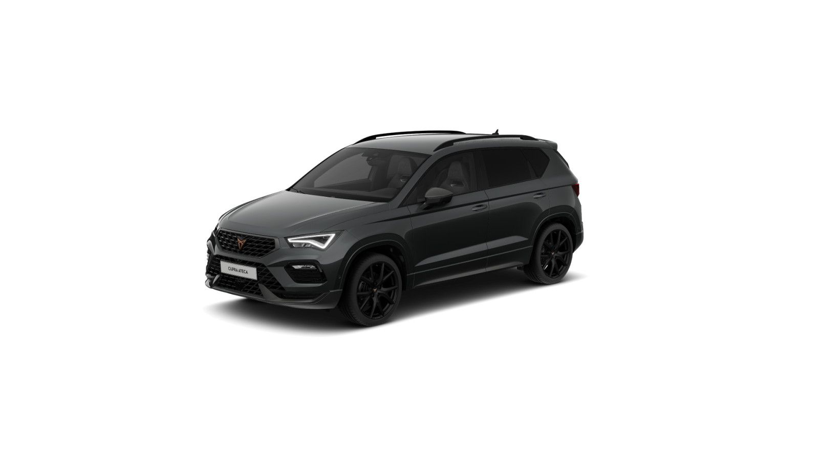Cupra Ateca - Bild 2