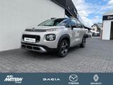 Citroën C3 Aircross Klimaaut.|PDC|NAVI - Citroën C3 Aircross aus 2017