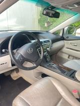 Lexus RX 350 350 - - Lexus RX-Serie Gebrauchtwagen