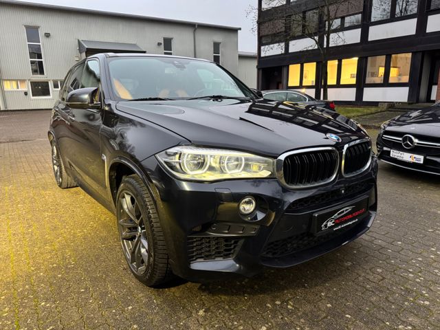 BMW X5 M *HUD*HARMAN KARDON* 360*STANDHEIZUNG