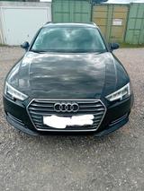 Audi audi a4 b9 190PS 7 Gang Getriebe tausch au... - Audi A4: Getriebe
