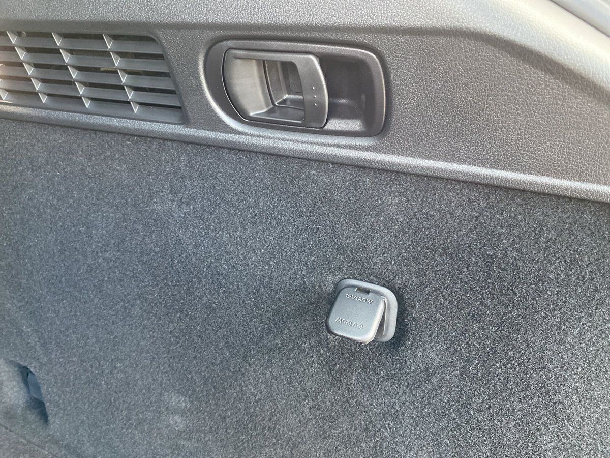 Mazda CX-60 - Bild 35