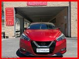 Nissan Micra 1.0 N-Sport - Nissan Micra: Grün