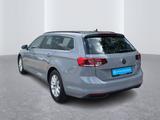 Volkswagen Passat Var. 2.0 TDI DSG Business AHK Kamera - VW Passat Gebrauchtwagen in Hamburg