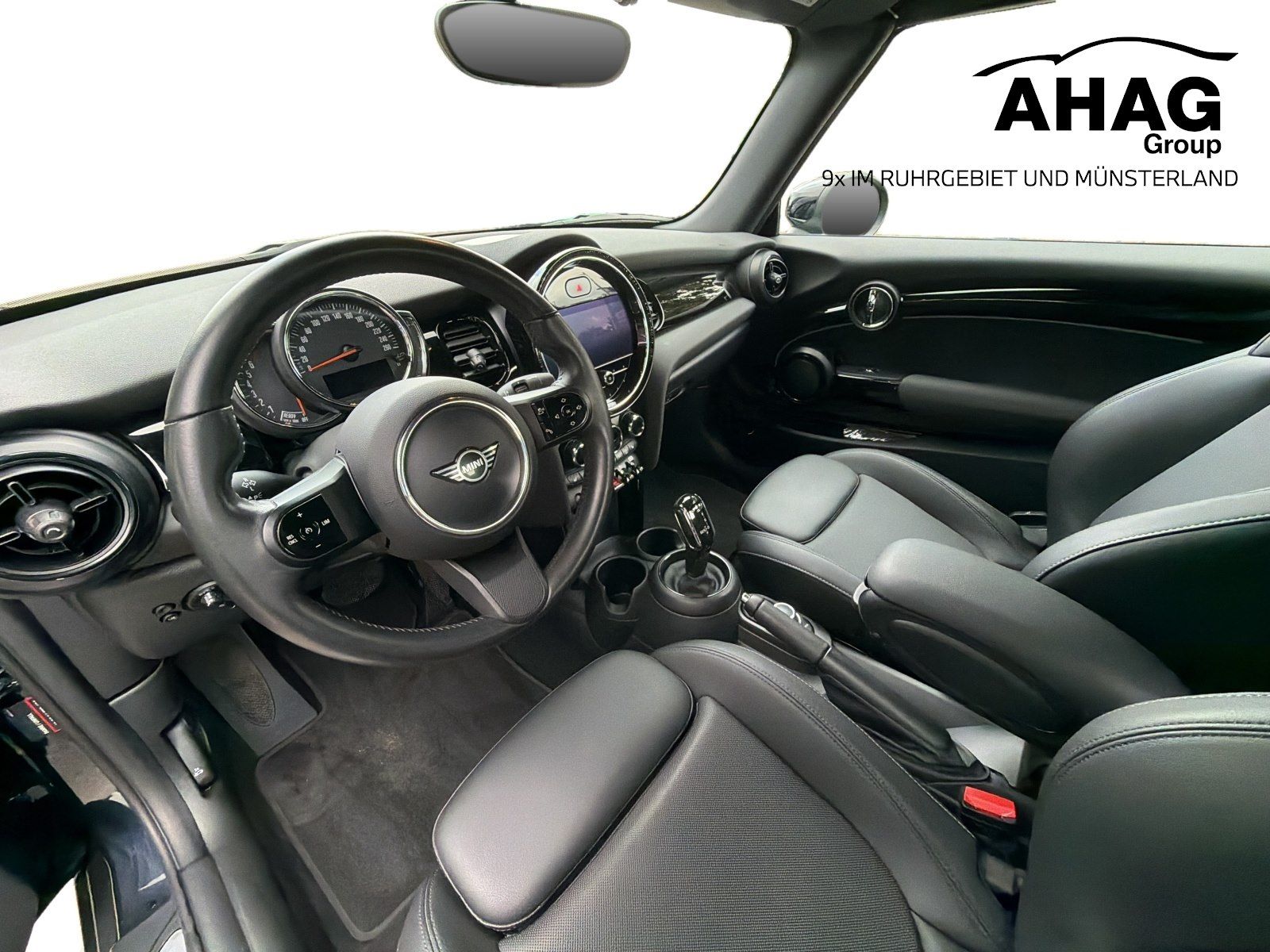 MINI Cooper Cabrio - Bild 8
