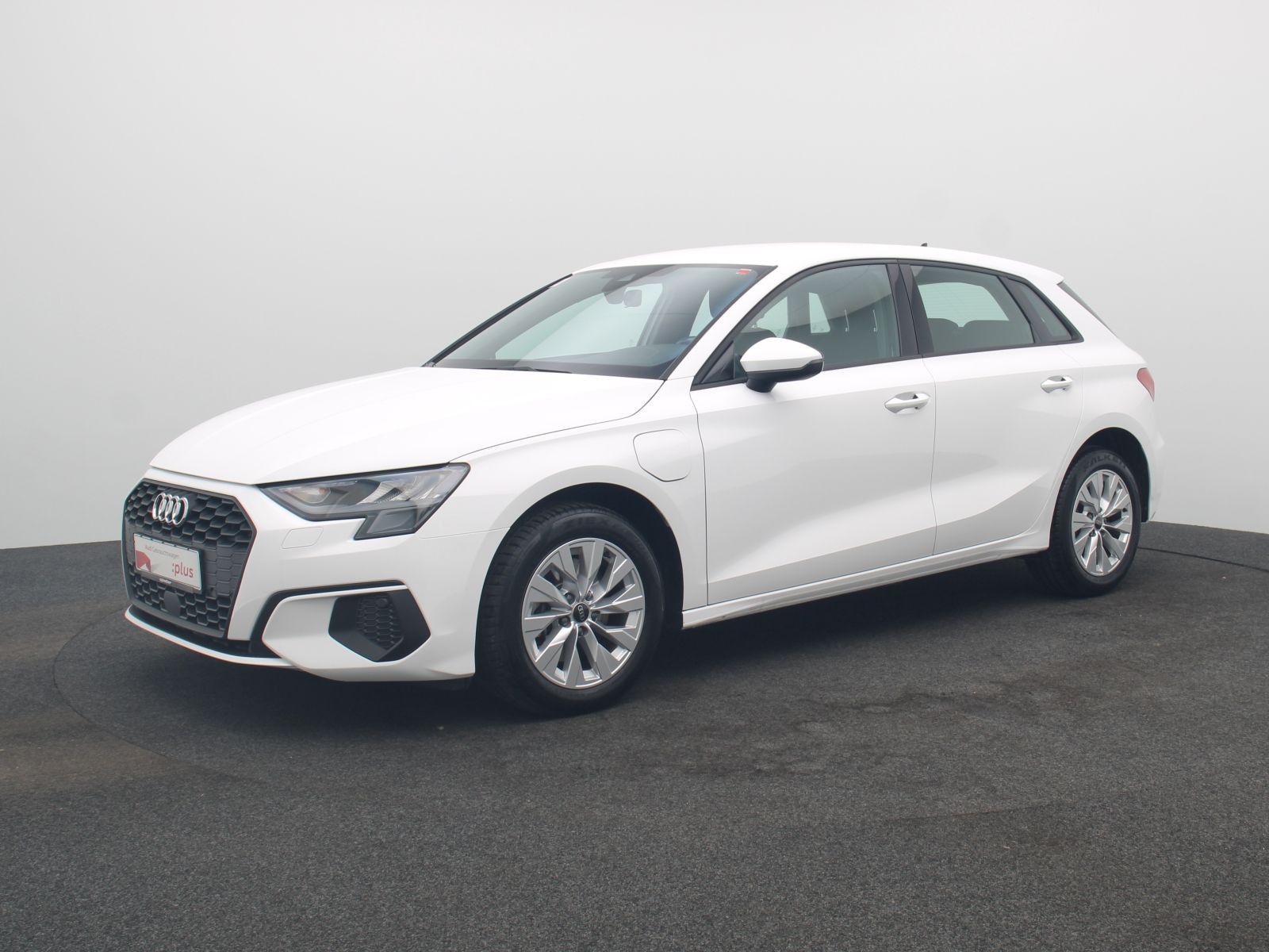 Audi A3 - Bild 2