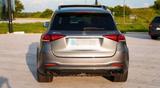 Mercedes-Benz  GLE 53 4MATIC+ Performance Abgasanlage - Mercedes-Benz GLE 53 AMG: Grau