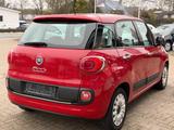 Fiat 500L Easy - Fiat 500L Easy mit Benzin-Antrieb