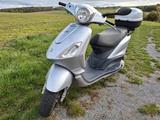 Piaggio Fly 50 - PIAGGIO FLY