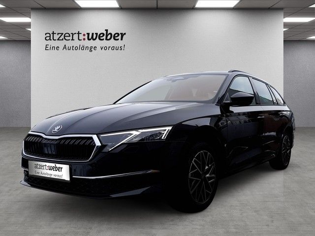 Fahrzeugabbildung Skoda Octavia Combi Tour 2.0TDI DSG AHK Matrix HeadUp