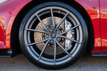 صورة مصغرة 14 لـ 2019 Ferrari 488 PISTA