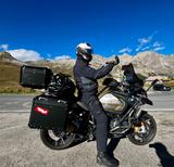 BMW R 1250 GS Adventure K51 - BMW R51