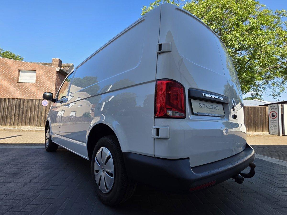 Volkswagen T6.1 Transporter Kasten  FWD *AHK *RFK