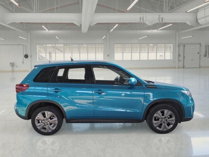 Suzuki SUZUKI VITARA 1.4 BOOSTERJET HYBRID COOL SUV imagem 3