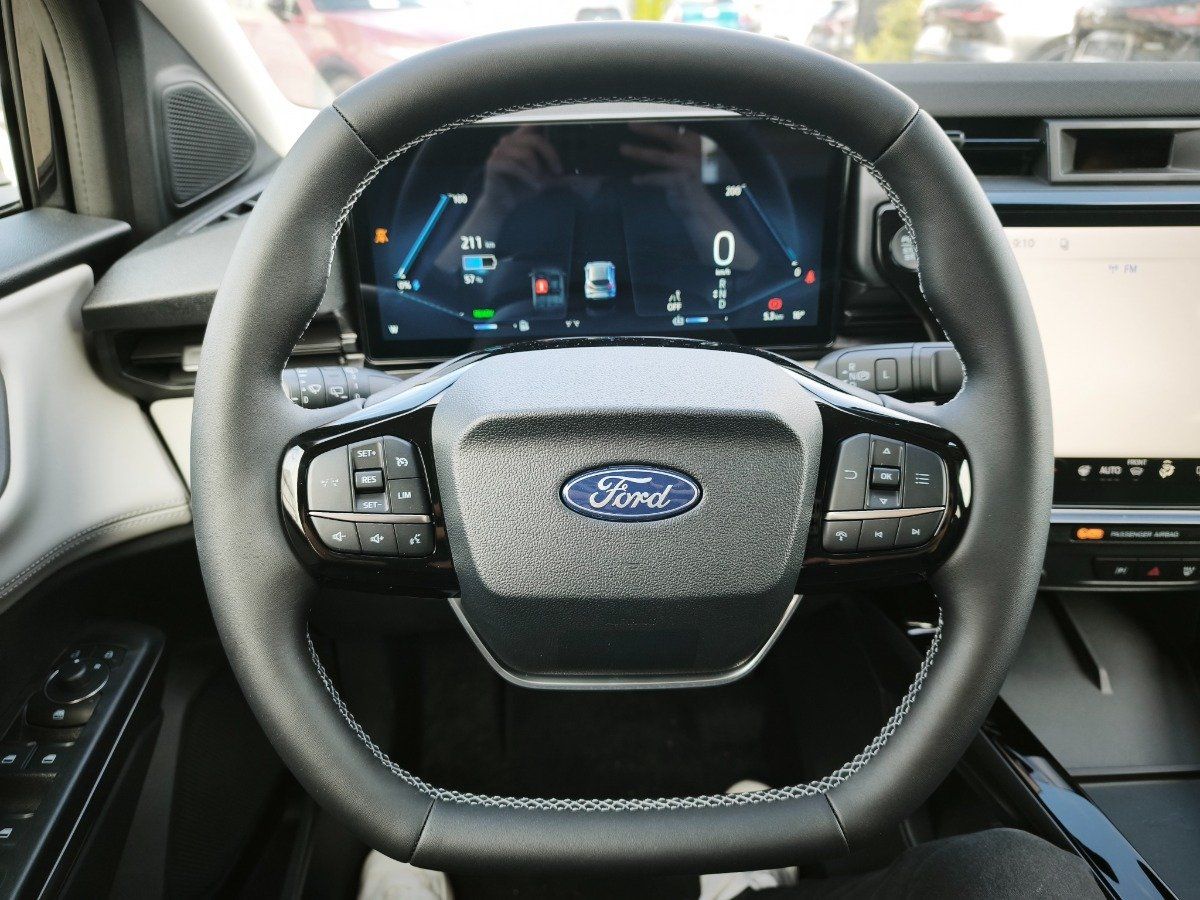 Ford Puma Gen-E - Bild 7