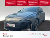 Audi A6 e-tron - Vorschau Bild 1