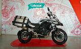 Benelli BENELLI TRK 502 X TRK 502X - BENELLI TRK 502