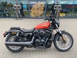 Harley-Davidson RH975S Nightster Special SOFORT VERFÜGBAR