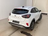 Ford Puma Titanium /iACC/360°/LHZ/SHZ/BLIS/ - Ford Puma mit Hybrid-Antrieb: Titanium