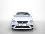 Seat IBIZA 1.0 MPI  80PS Style BEATS  Ganzjahresreife - Seat Ibiza: Style Beats