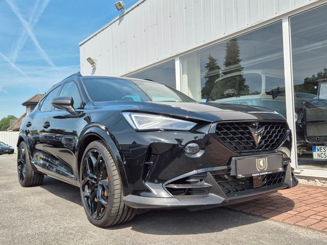 CUPRA Formentor VZ5 BAT by ABT/One of 500/Neuwertig