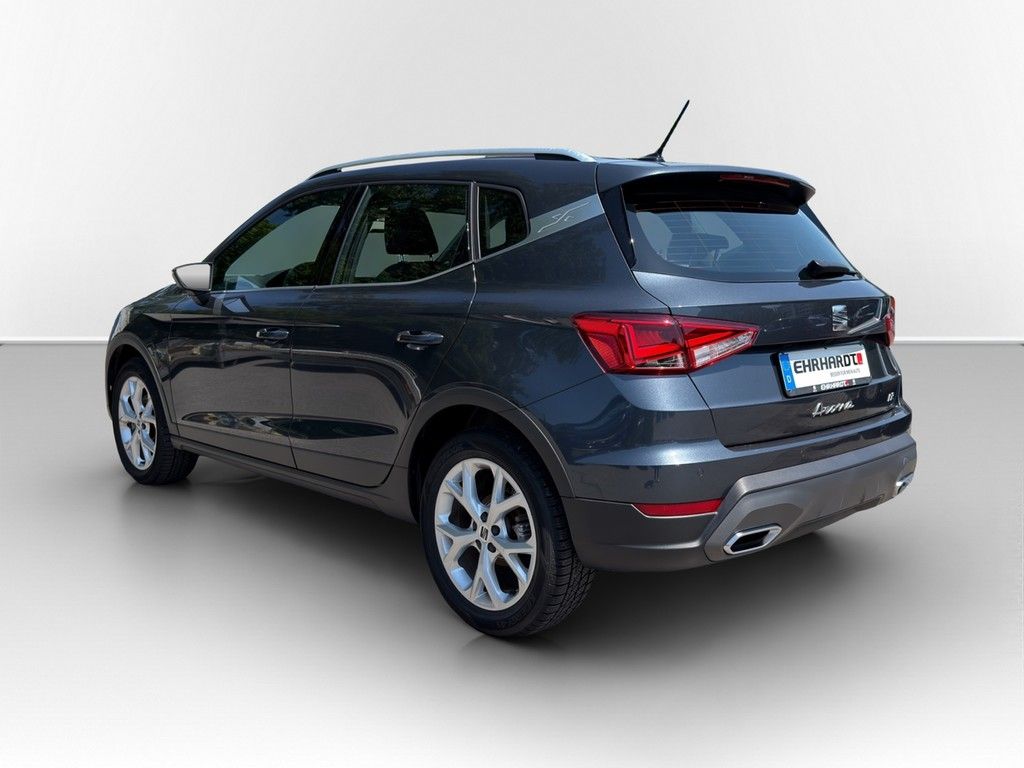 Seat Arona - Bild 9