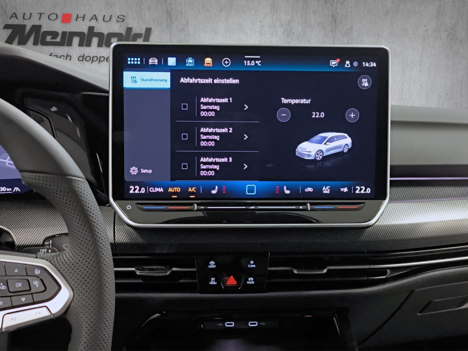 Volkswagen Golf - Bild 17