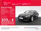 Audi A5 Coupé 50 TDI qu. tiptr. S line Pano/ACC/Virtu