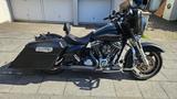 Harley-Davidson Harley Davidson Street Glide FLHX - HARLEY-DAVIDSON CHOPPER