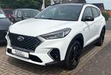 Hyundai TUCSON 1.6 T-GDI N Line DCT 360° Kamera - Hyundai TUCSON in Kassel