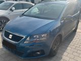 Seat Alhambra 2.0 TDI 130kW 4KIDS 7-Sitzer - Seat Alhambra: 4kids