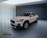 BMW X2 F39 - X2 sdrive18d Business X auto - BMW X2 F39 mit Diesel-Antrieb