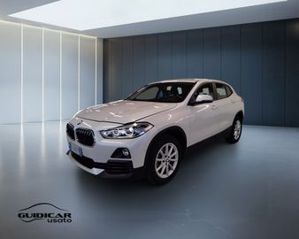 BMW X2 - 1