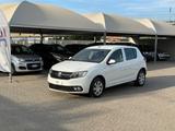 Dacia Sandero 1.5 dCi 8V 75CV Start&Stop Comfort - Dacia Sandero Comfort mit Diesel-Antrieb