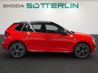 Skoda Kamiq - Vorschau Bild 3