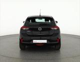 Opel Corsa 1.2DI Turbo Aut. LED Totwinkel Sitzheizung - Opel Corsa: Schwarz