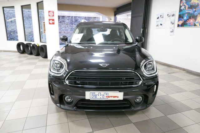 MINI Countryman 1.5 Cooper Classic Countryman Au imagem 3