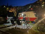 HYMER / ERIBA / HYMERCAR Troll 530 Rockabilly - HYMER / ERIBA Troll