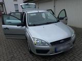 Ford Focus 1.8 L Duratec - Ford Focus: Duratec