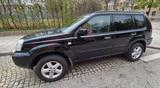 Nissan X-Trail 4x4 Sport 2.5 Benziner T30 AHK - gebrauchte Nissan X-Trail aus dem Jahr 2004