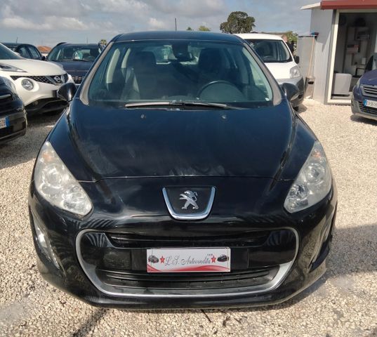 Peugeot 308 1.6 8V e-HDi 112CV Stop&Start 5p. Al