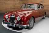 Jaguar MK II MK2 3.4 Sedan | 1964 - Jaguar: Mk3