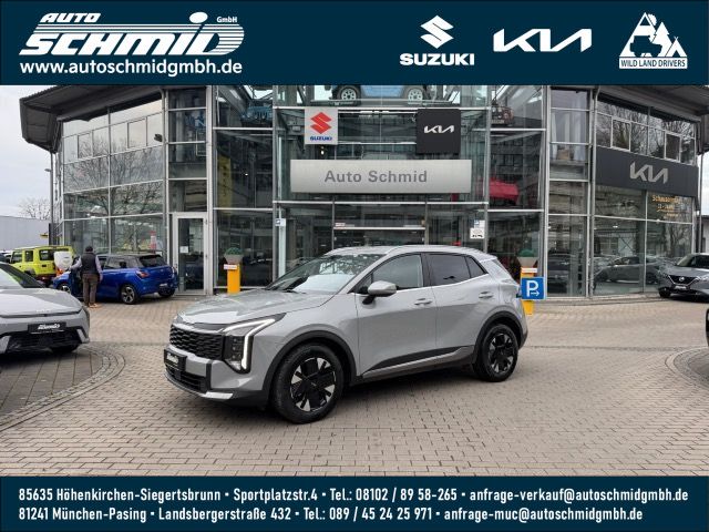 KIA Sportage SPORTAGE 1.6T AUTOMATIK VISION (N189904-2)