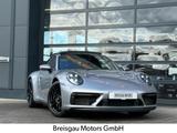 Porsche 992 GTS NightVision*Burmester*Pano*Sitzklima* - Porsche 992 in Freiburg