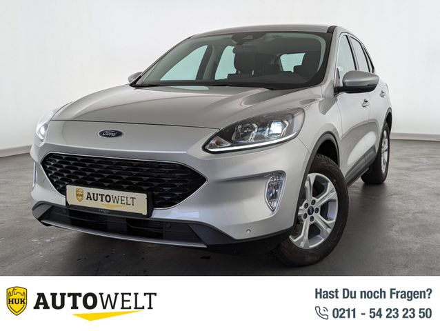 Ford Kuga 1.5 EcoBoost Cool&Connect NAVI+TEMP+PDC+SHZ