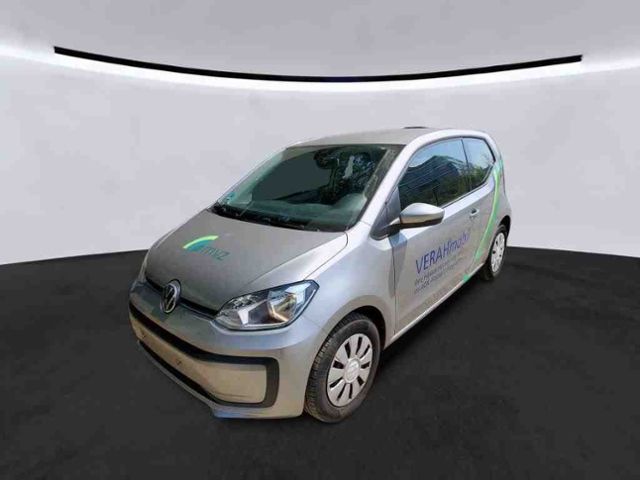 up! 1.0 MPI MOVE  KLIMAANLAGE+USB+DAB+5-GANG+