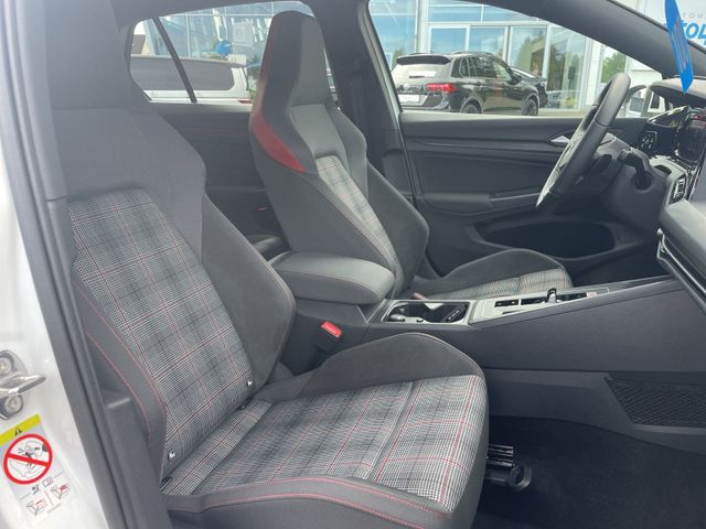 Golf GTI DSG Navi Harman Kardon Matrix