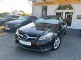 Mercedes-Benz E 220d Cabrio SPORT/NAVI/LEDER/SHZ/PDC/LED - Mercedes-Benz E 220 Gebrauchtwagen in Bremen