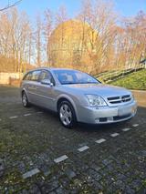 Opel Vectra C Automatic - gebrauchte Opel Vectra aus dem Jahr 2005